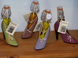 Feria Artesanía y más